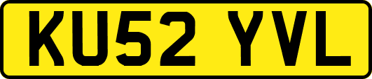 KU52YVL
