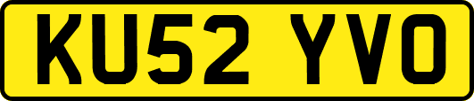 KU52YVO