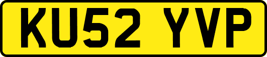 KU52YVP