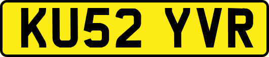 KU52YVR
