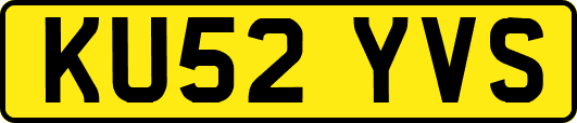 KU52YVS