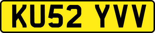 KU52YVV