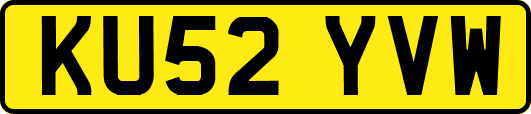 KU52YVW