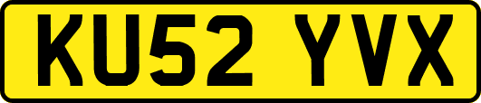 KU52YVX