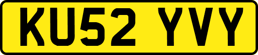 KU52YVY