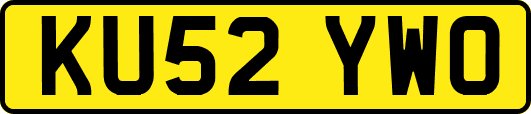KU52YWO