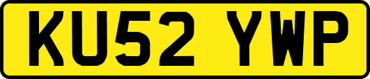 KU52YWP