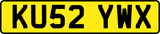 KU52YWX