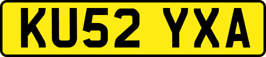 KU52YXA