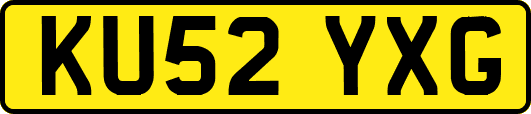 KU52YXG