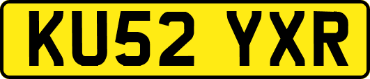 KU52YXR