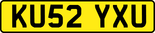 KU52YXU