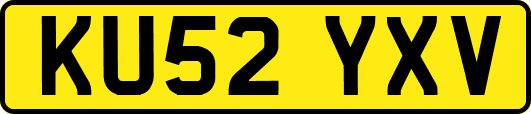 KU52YXV
