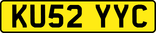 KU52YYC