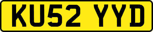 KU52YYD