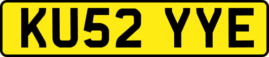 KU52YYE