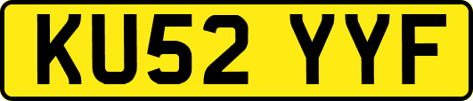 KU52YYF