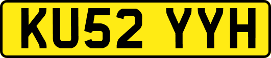 KU52YYH
