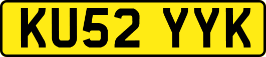 KU52YYK