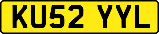 KU52YYL