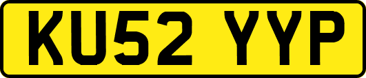 KU52YYP