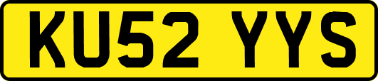 KU52YYS
