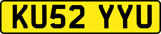 KU52YYU