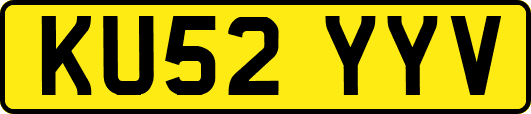 KU52YYV