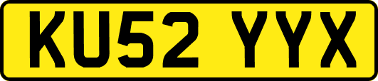 KU52YYX