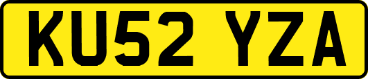 KU52YZA