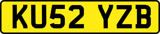KU52YZB