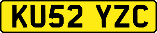 KU52YZC