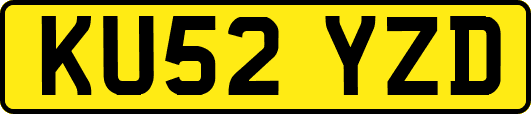 KU52YZD