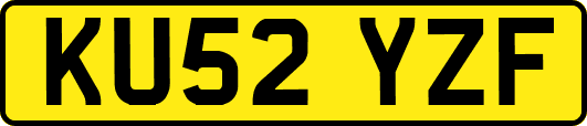 KU52YZF