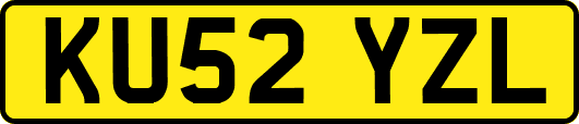 KU52YZL