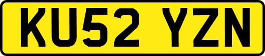 KU52YZN