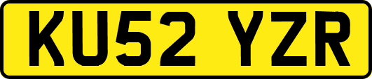 KU52YZR