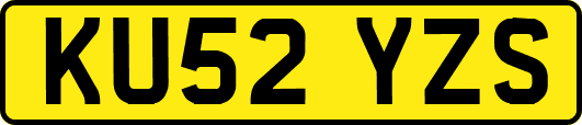 KU52YZS