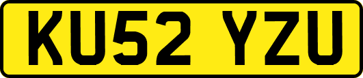 KU52YZU