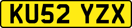 KU52YZX