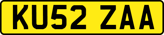 KU52ZAA