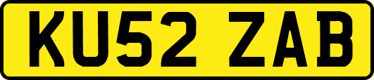 KU52ZAB