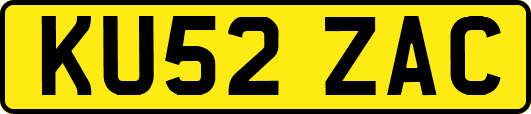 KU52ZAC