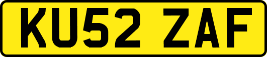 KU52ZAF