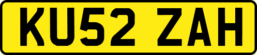 KU52ZAH