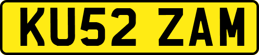 KU52ZAM