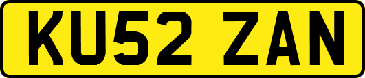 KU52ZAN