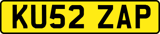 KU52ZAP