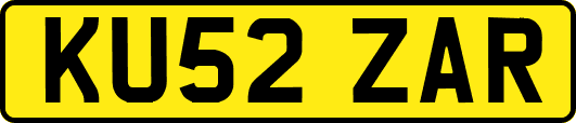 KU52ZAR
