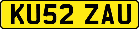 KU52ZAU